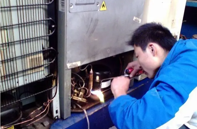 潍坊志高冰箱安装专业的公司是哪几家